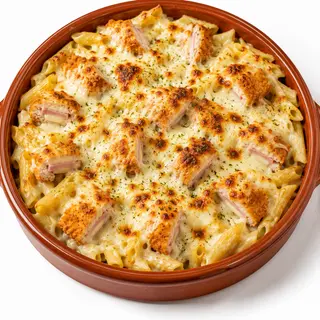 Pasticcio Regina