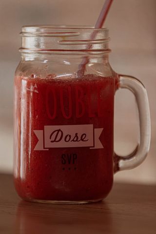 Jus De Fraise 35 CL