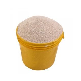 Ijebu garri (one paint)