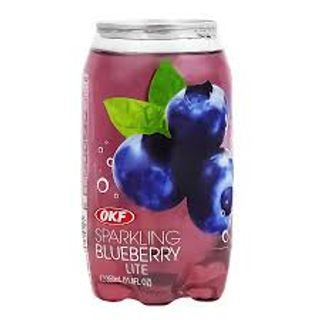 OKF Blueberry