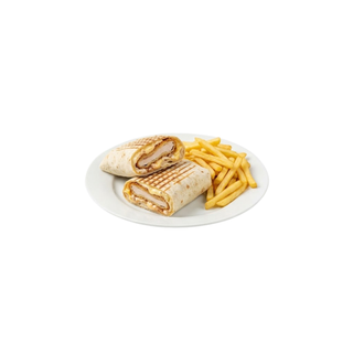 Tacos Cordon Bleu