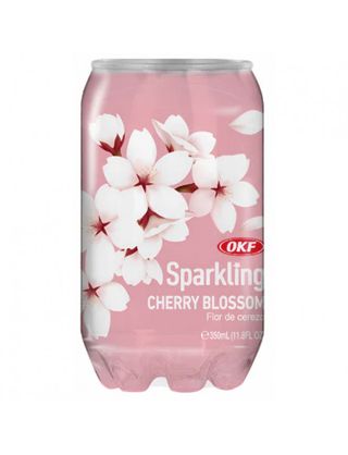 OKF Cherry Blossom