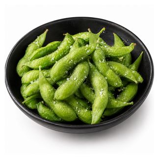 Salade Edamame