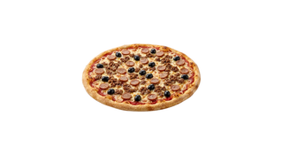 Pizza Oriental