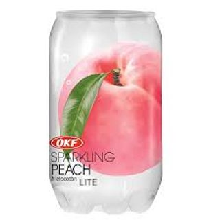 OKF Peach