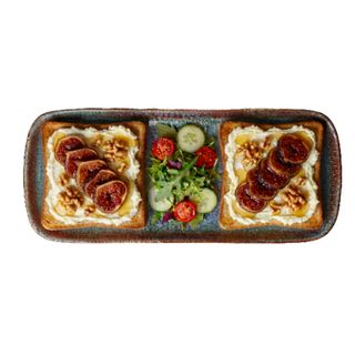 Tartine La Douce Souss