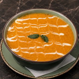 Soupe De Poisson Royale