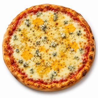 Pizza 4 Fromages