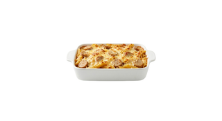 Pasticcio Saucisse