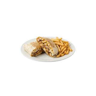 Tacos Poulet