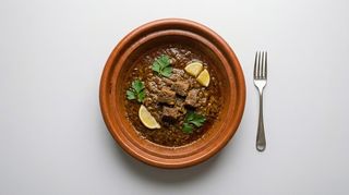 Kleya Steak