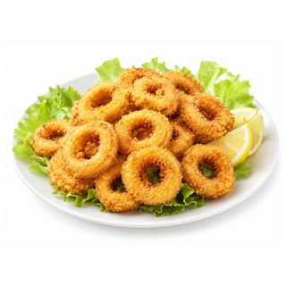 Picka Food Fry Calamar