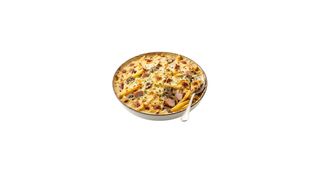 Pasticcio Dinde Fumee