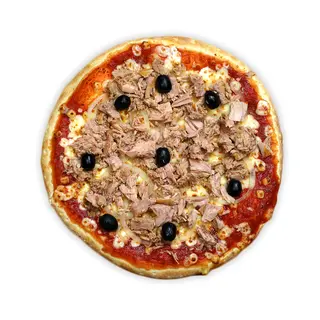 Pizza Thon