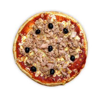 Pizza Thon