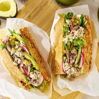 Sandwich Thon