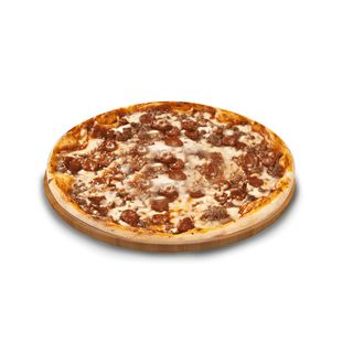 Pizza Viande Hachée