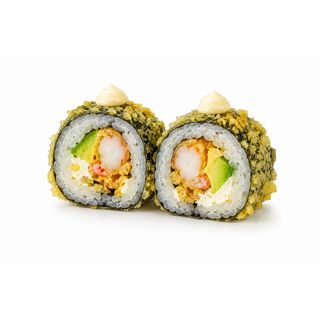 Fry Ebi Fry