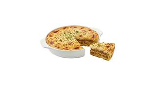Pasticcio Viande Hachée