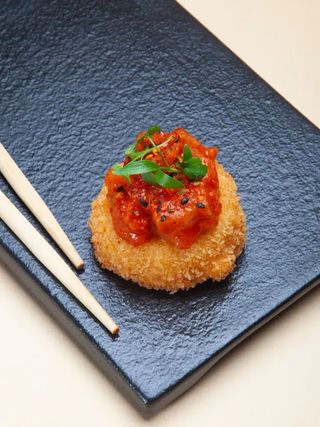Crunchy Volcano Cru