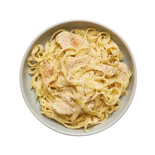 Pates Alfredo