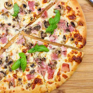 Pizza Royale