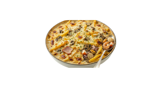 Pasticcio Fruits De Mer