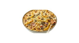 Pasticcio Fruits De Mer