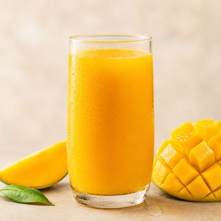 Jus Mangue