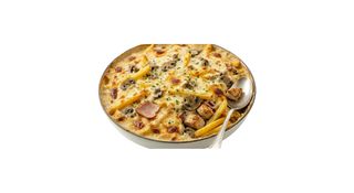Pasticcio Mixte