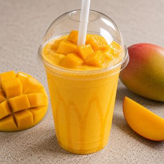 Jus De Mangue