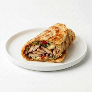 Mlewi Escalope