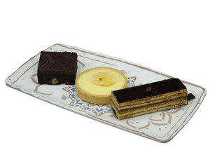 Pâtisserie du Jour