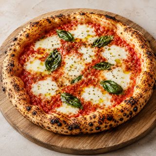 Pizza Margherita