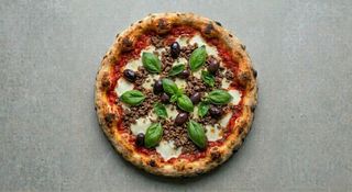 Pizza Carnivora