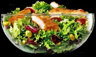Salade Variée