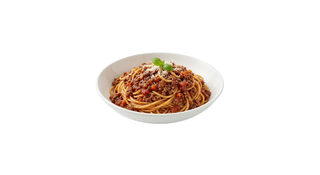 Pâtes Bolognaise