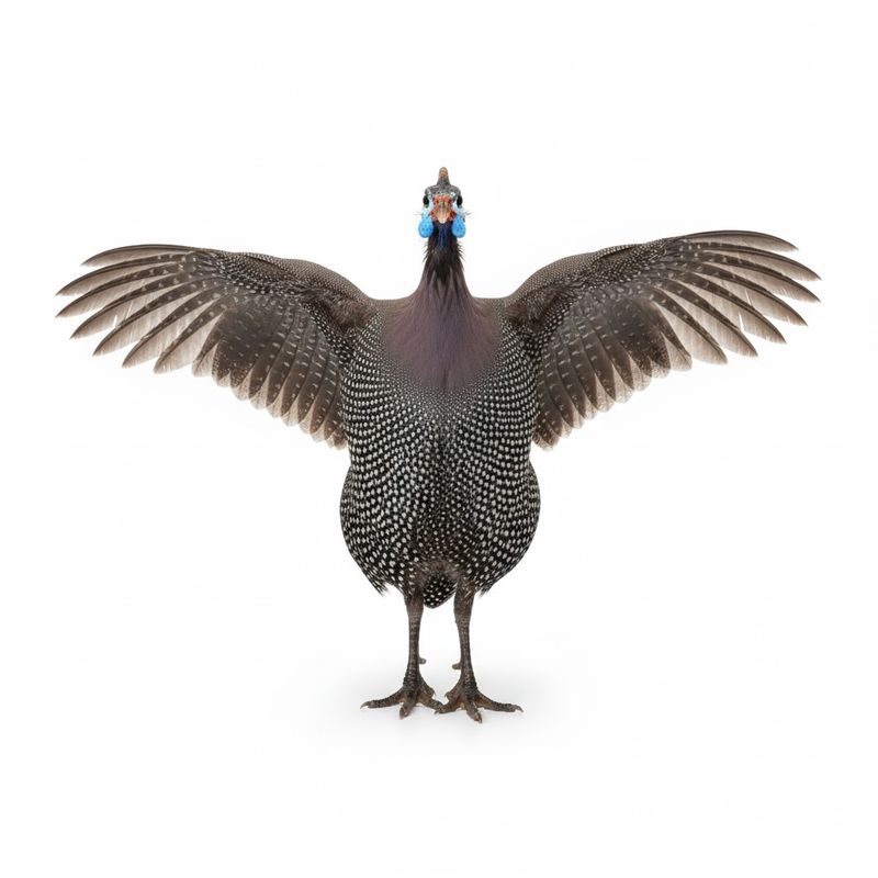 Guinea Fowl