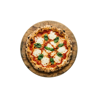 Pizza Margarita