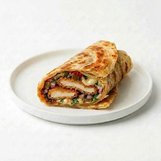 Mlewi Escalope Panée