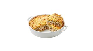 Pasticcio Poulet