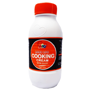 Bio Long Life Cooking Cream 500Ml