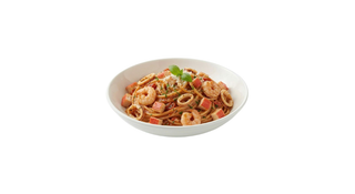 Pâtes Fruits de Mer