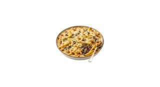 Pasticcio Viande Hachee