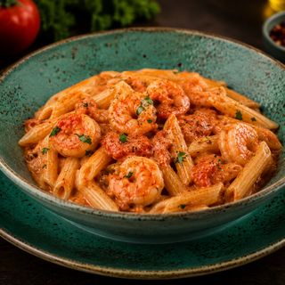 Sexy Pasta