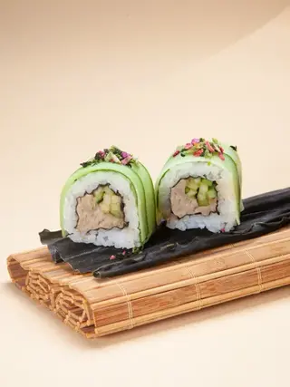 Fusion Roll Forest Mist