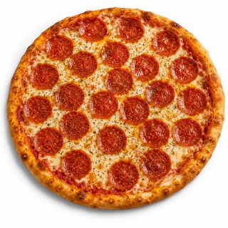 Pizza Pépé Roni