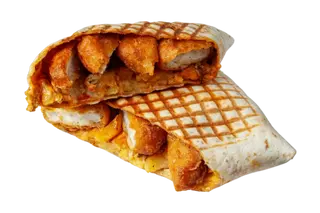Tacos Nuggets