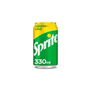 Sprite - Classique (33 Cl) Canette
