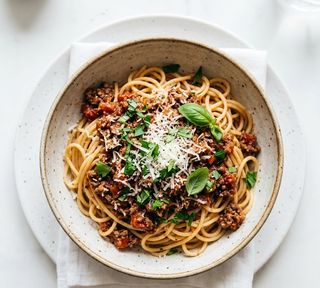 Bolognaise